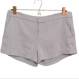 Joie Cotton Shorts